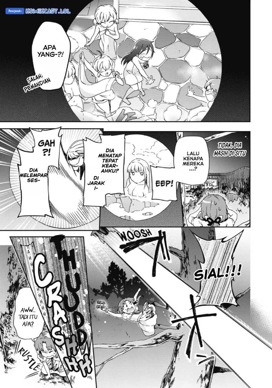 Tatoeba Last Dungeon Mae no Mura no Shounen ga Joban no Machi de Kurasu Youna Monogatari