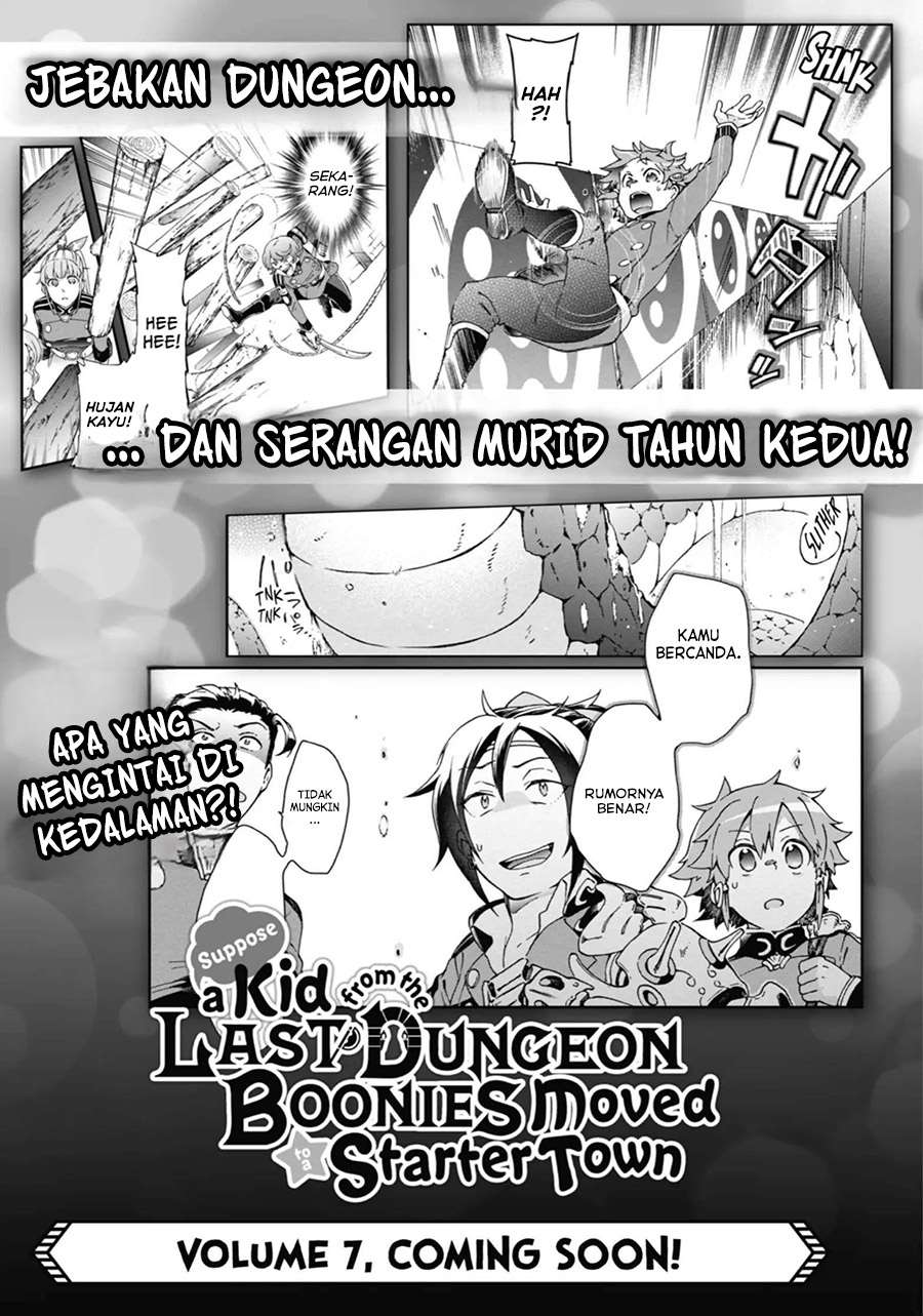 Tatoeba Last Dungeon Mae no Mura no Shounen ga Joban no Machi de Kurasu Youna Monogatari