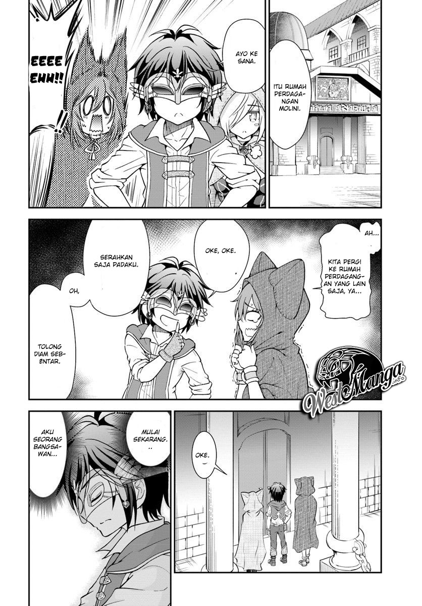 Tenohira Kaitaku Mura de Isekai Kenkokuki: Fueteku Yome-tachi to Nonbiri Mujintou Life Chapter 13