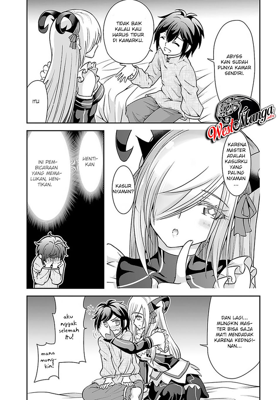 Tenohira Kaitaku Mura de Isekai Kenkokuki: Fueteku Yome-tachi to Nonbiri Mujintou Life Chapter 23