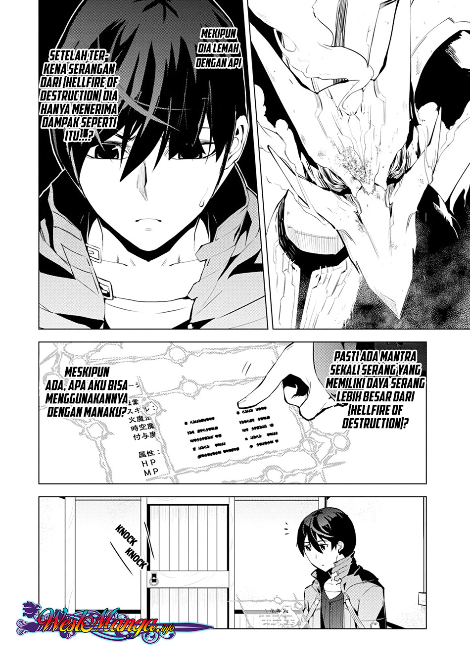 Tensei Kenja no Isekai Raifu ~Daini no Shokugyo wo Ete Sekai Saikyou ni Narimashita