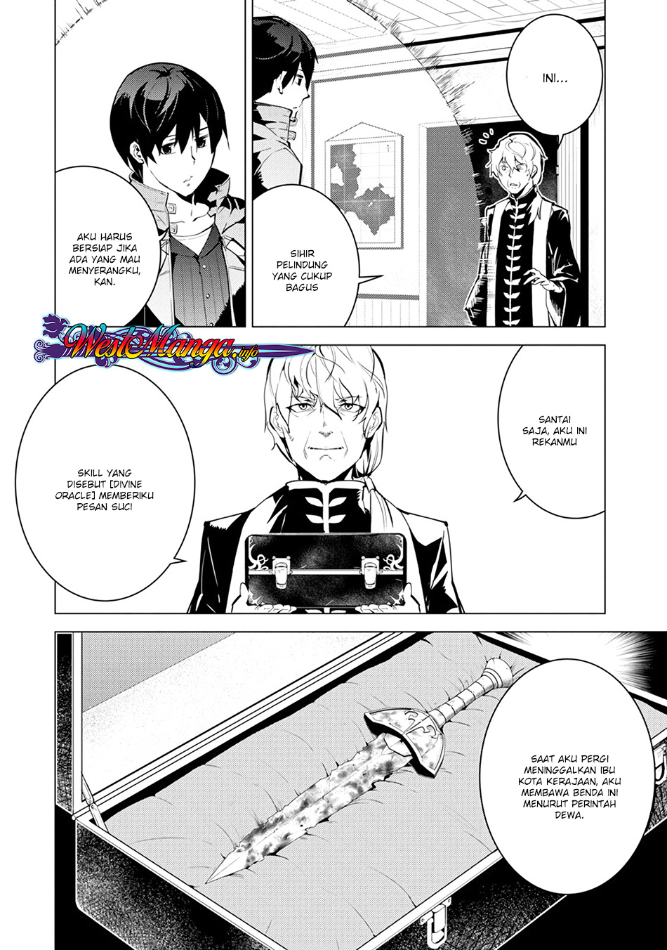 Tensei Kenja no Isekai Raifu ~Daini no Shokugyo wo Ete Sekai Saikyou ni Narimashita