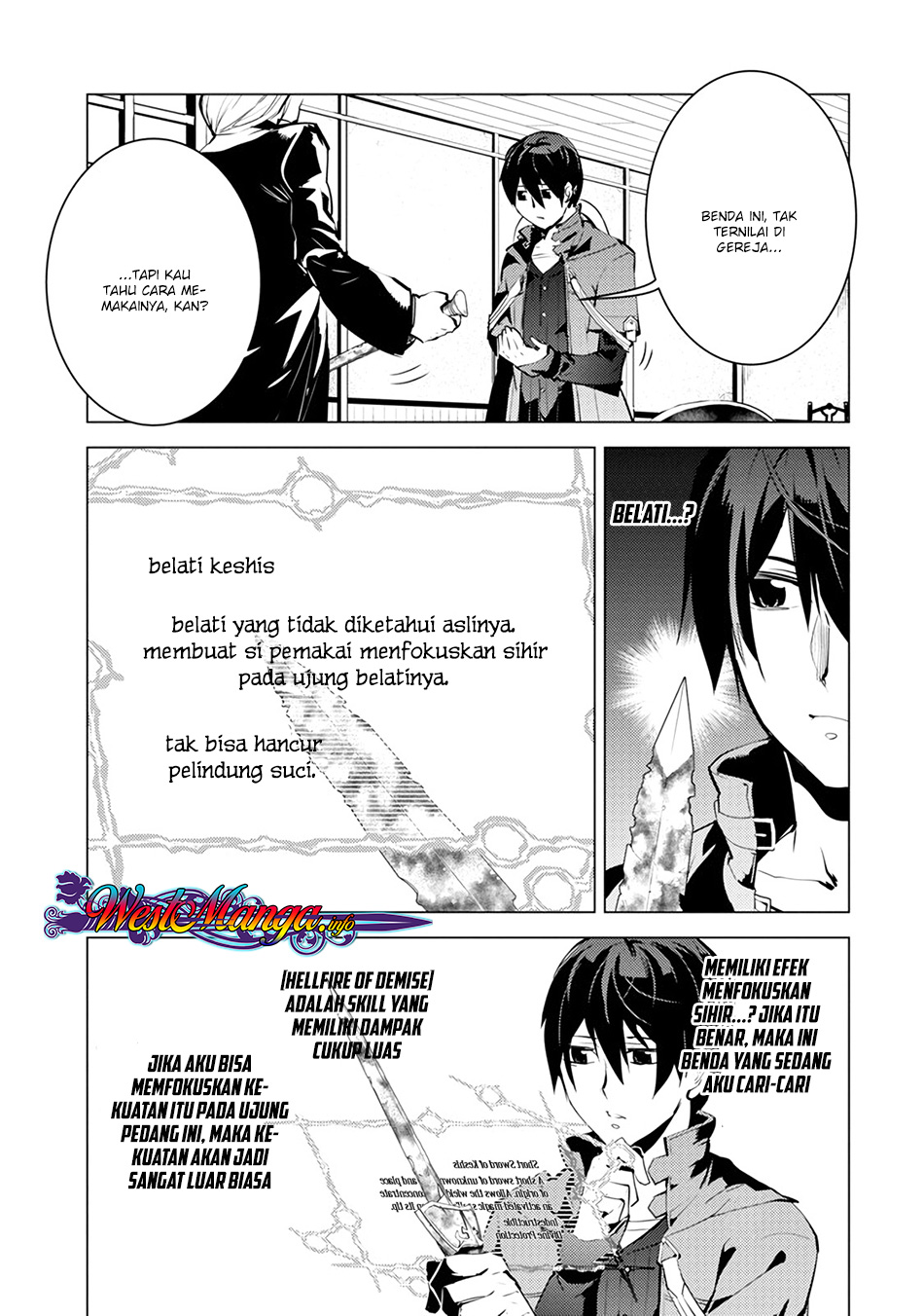 Tensei Kenja no Isekai Raifu ~Daini no Shokugyo wo Ete Sekai Saikyou ni Narimashita