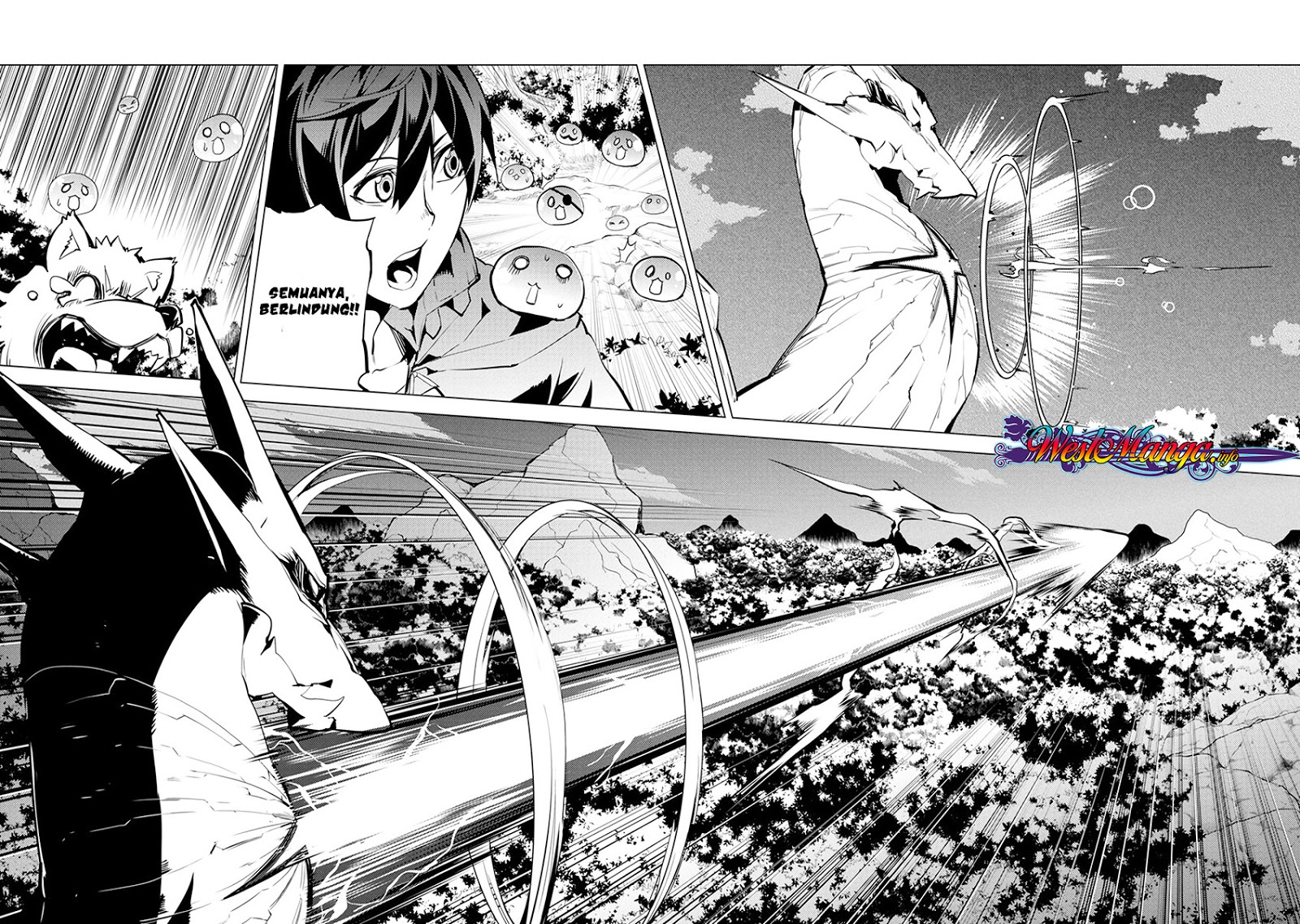 Tensei Kenja no Isekai Raifu ~Daini no Shokugyo wo Ete Sekai Saikyou ni Narimashita