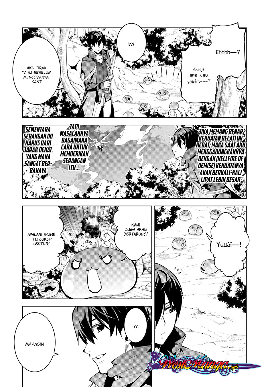 Tensei Kenja no Isekai Raifu ~Daini no Shokugyo wo Ete Sekai Saikyou ni Narimashita