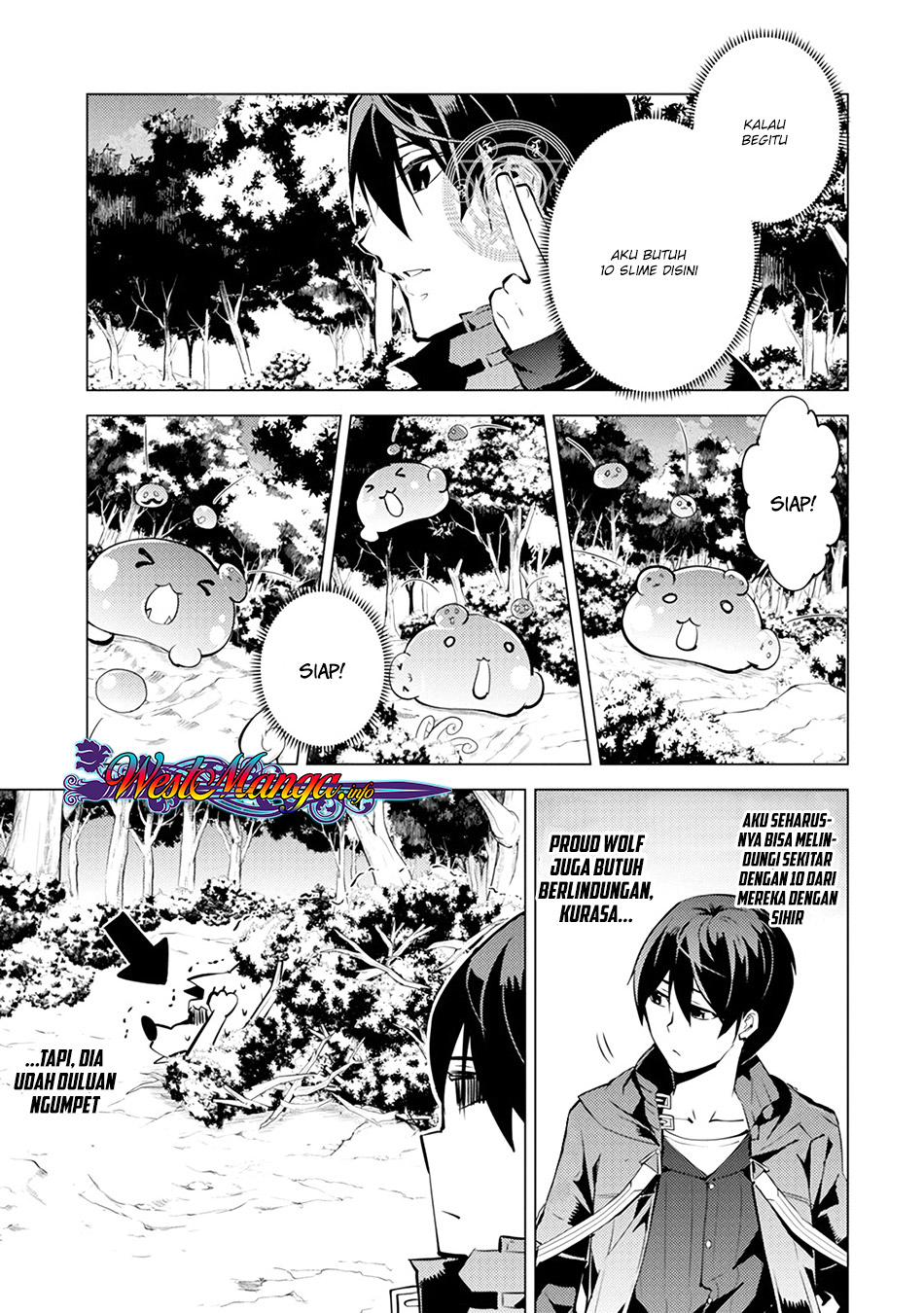 Tensei Kenja no Isekai Raifu ~Daini no Shokugyo wo Ete Sekai Saikyou ni Narimashita