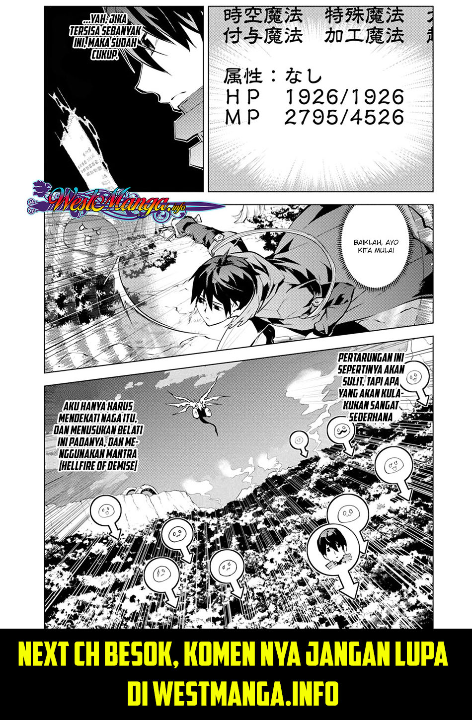 Tensei Kenja no Isekai Raifu ~Daini no Shokugyo wo Ete Sekai Saikyou ni Narimashita