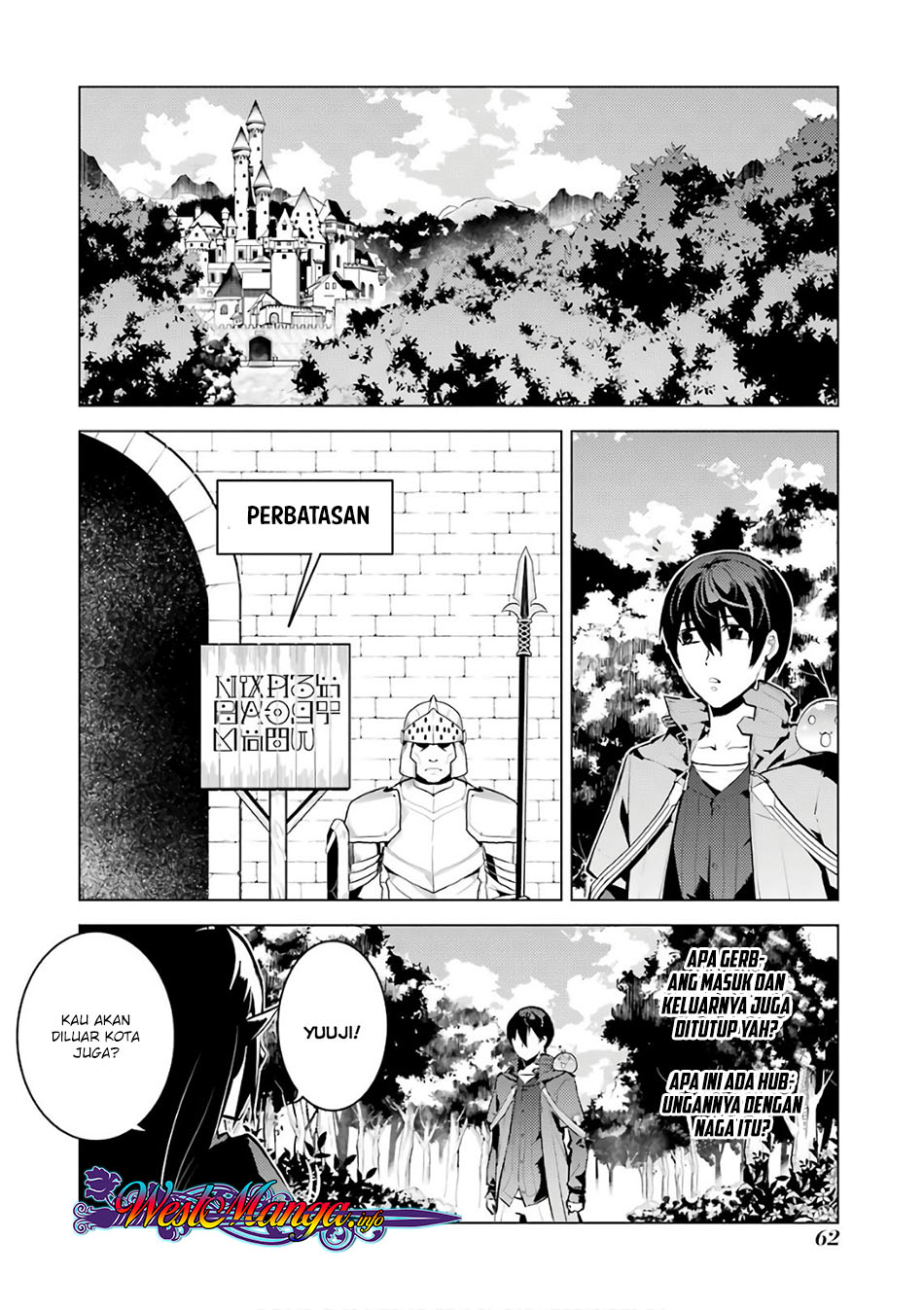 Tensei Kenja no Isekai Raifu ~Daini no Shokugyo wo Ete Sekai Saikyou ni Narimashita