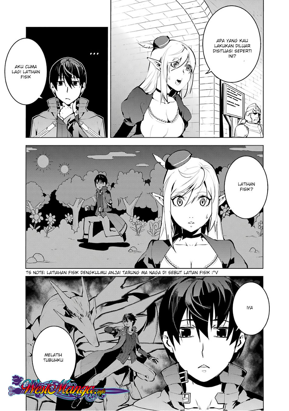Tensei Kenja no Isekai Raifu ~Daini no Shokugyo wo Ete Sekai Saikyou ni Narimashita