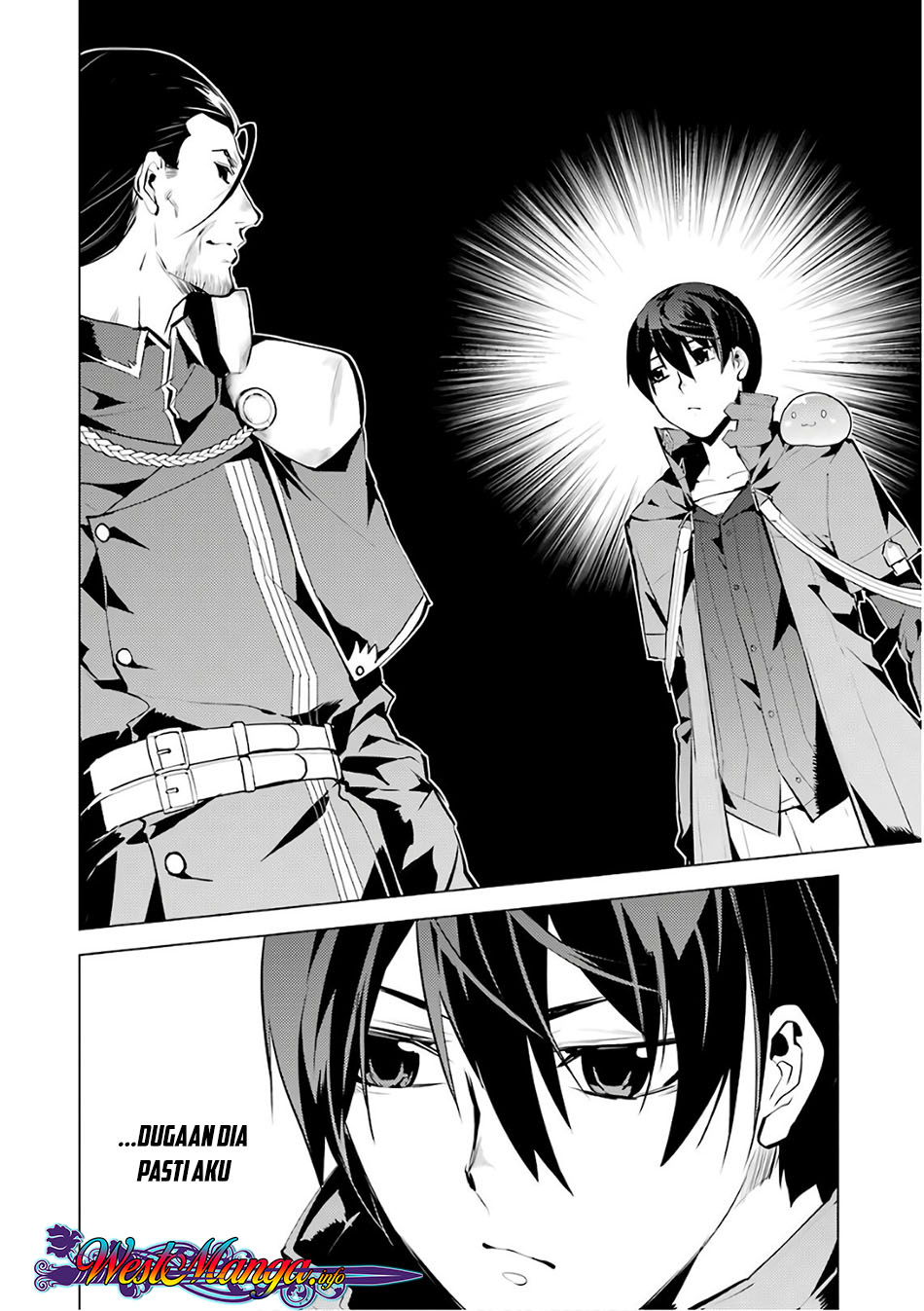Tensei Kenja no Isekai Raifu ~Daini no Shokugyo wo Ete Sekai Saikyou ni Narimashita