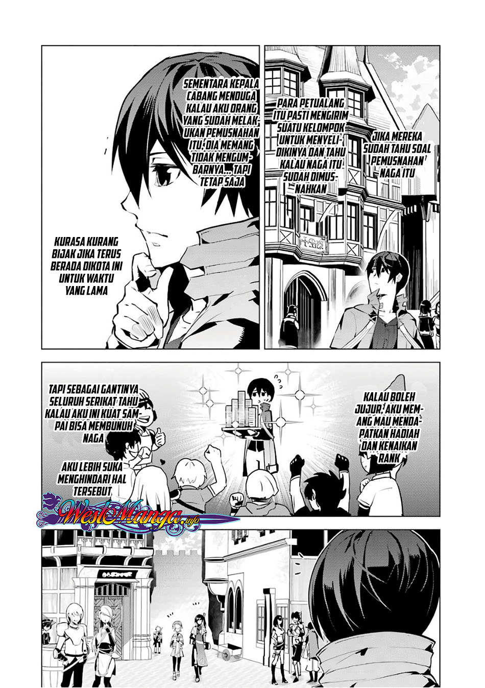 Tensei Kenja no Isekai Raifu ~Daini no Shokugyo wo Ete Sekai Saikyou ni Narimashita