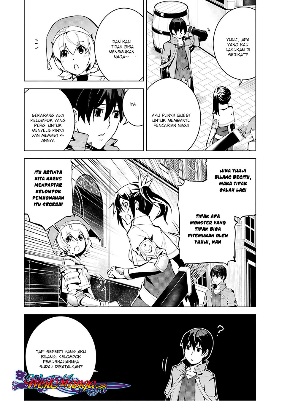 Tensei Kenja no Isekai Raifu ~Daini no Shokugyo wo Ete Sekai Saikyou ni Narimashita