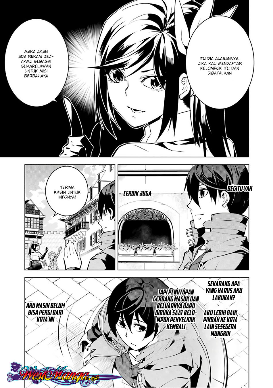 Tensei Kenja no Isekai Raifu ~Daini no Shokugyo wo Ete Sekai Saikyou ni Narimashita