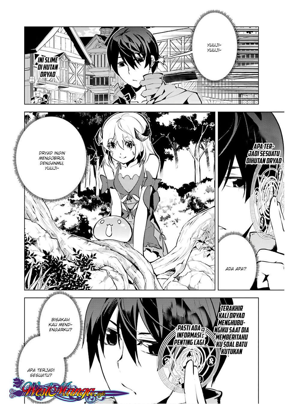 Tensei Kenja no Isekai Raifu ~Daini no Shokugyo wo Ete Sekai Saikyou ni Narimashita