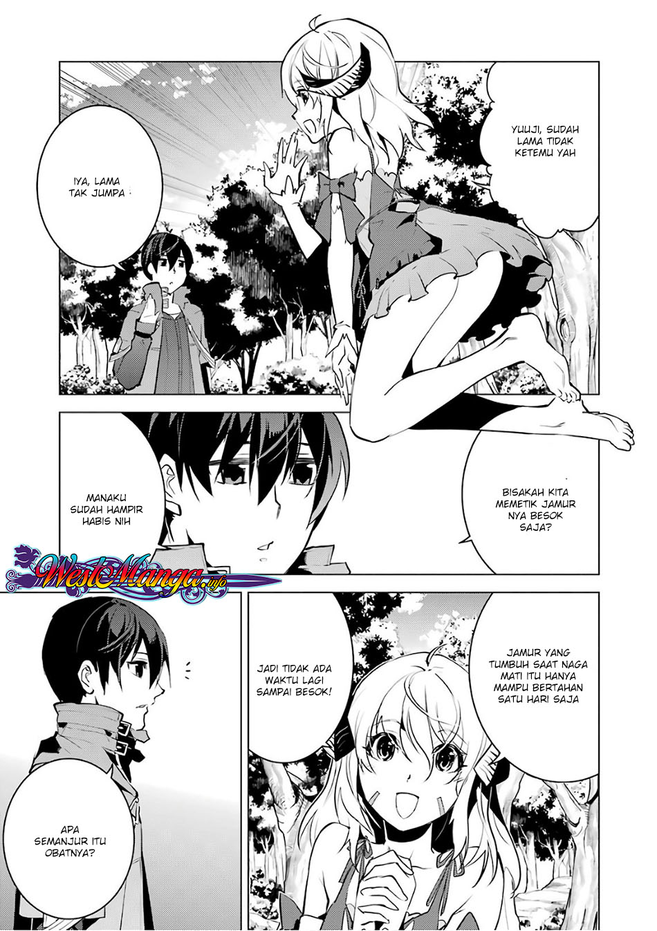 Tensei Kenja no Isekai Raifu ~Daini no Shokugyo wo Ete Sekai Saikyou ni Narimashita