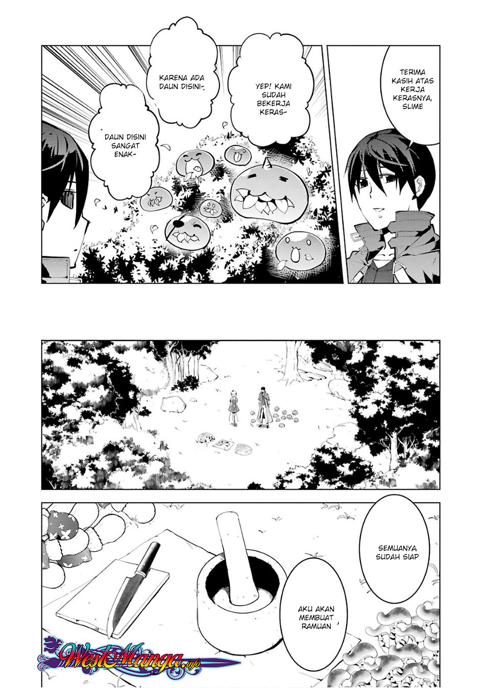 Tensei Kenja no Isekai Raifu ~Daini no Shokugyo wo Ete Sekai Saikyou ni Narimashita