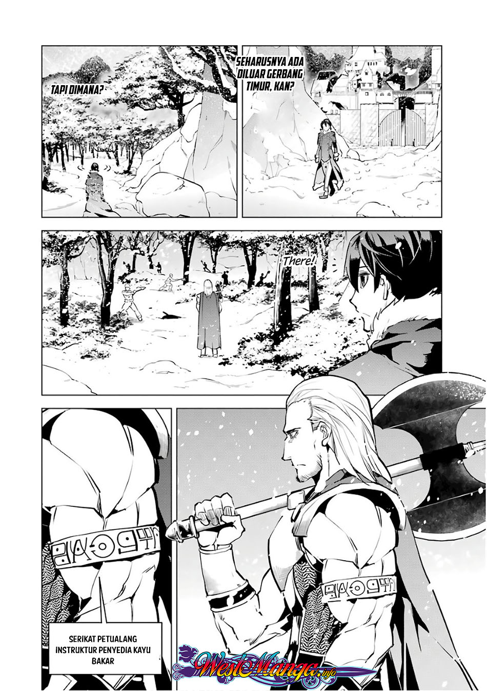 Tensei Kenja no Isekai Raifu ~Daini no Shokugyo wo Ete Sekai Saikyou ni Narimashita