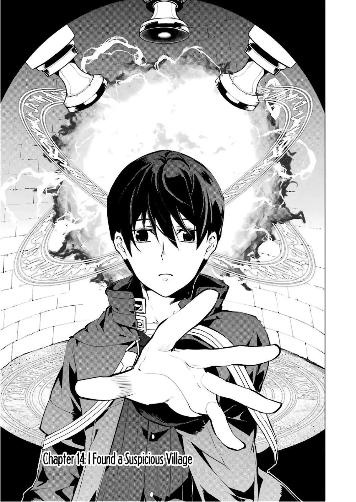 Tensei Kenja no Isekai Raifu ~Daini no Shokugyo wo Ete Sekai Saikyou ni Narimashita
