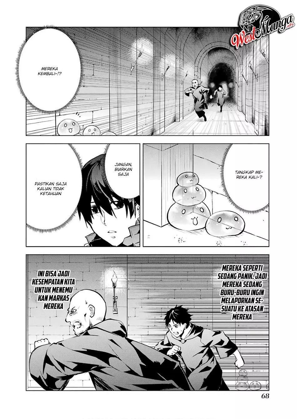 Tensei Kenja no Isekai Raifu ~Daini no Shokugyo wo Ete Sekai Saikyou ni Narimashita