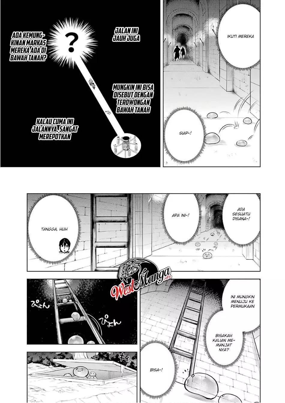 Tensei Kenja no Isekai Raifu ~Daini no Shokugyo wo Ete Sekai Saikyou ni Narimashita