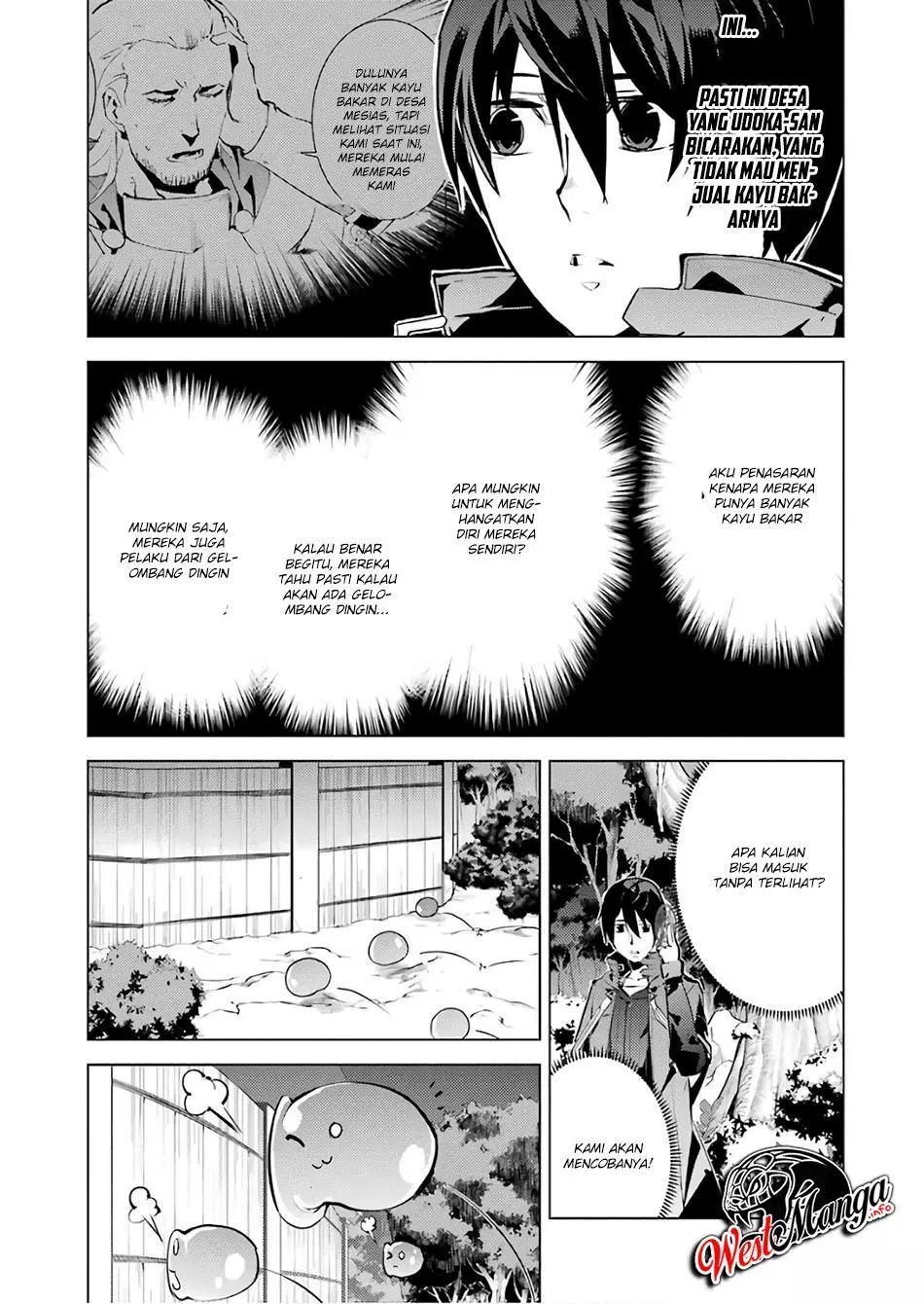 Tensei Kenja no Isekai Raifu ~Daini no Shokugyo wo Ete Sekai Saikyou ni Narimashita