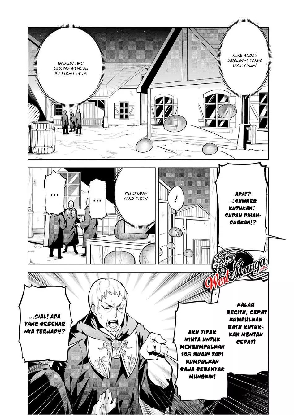 Tensei Kenja no Isekai Raifu ~Daini no Shokugyo wo Ete Sekai Saikyou ni Narimashita