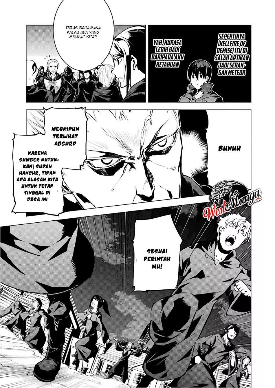 Tensei Kenja no Isekai Raifu ~Daini no Shokugyo wo Ete Sekai Saikyou ni Narimashita