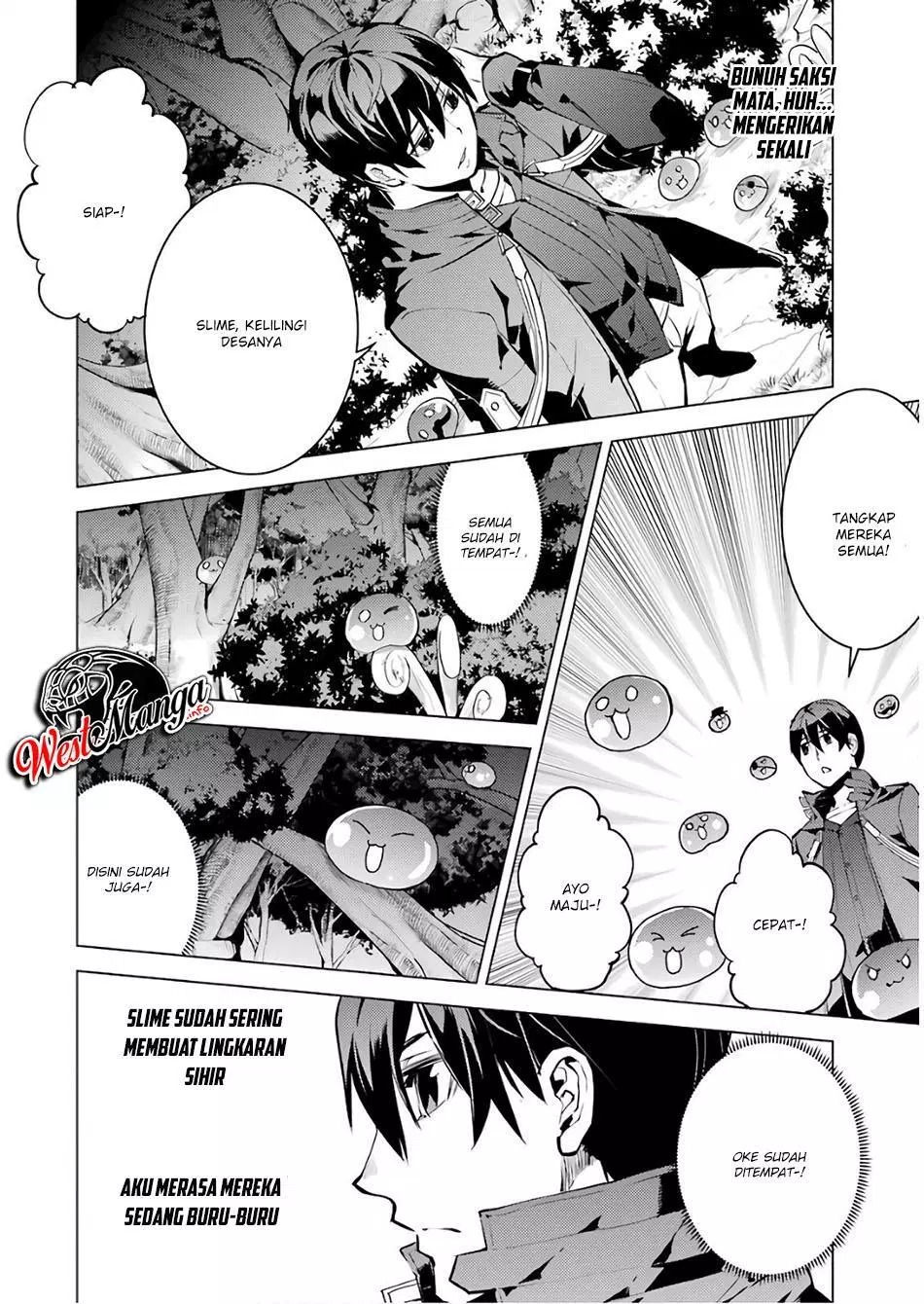 Tensei Kenja no Isekai Raifu ~Daini no Shokugyo wo Ete Sekai Saikyou ni Narimashita