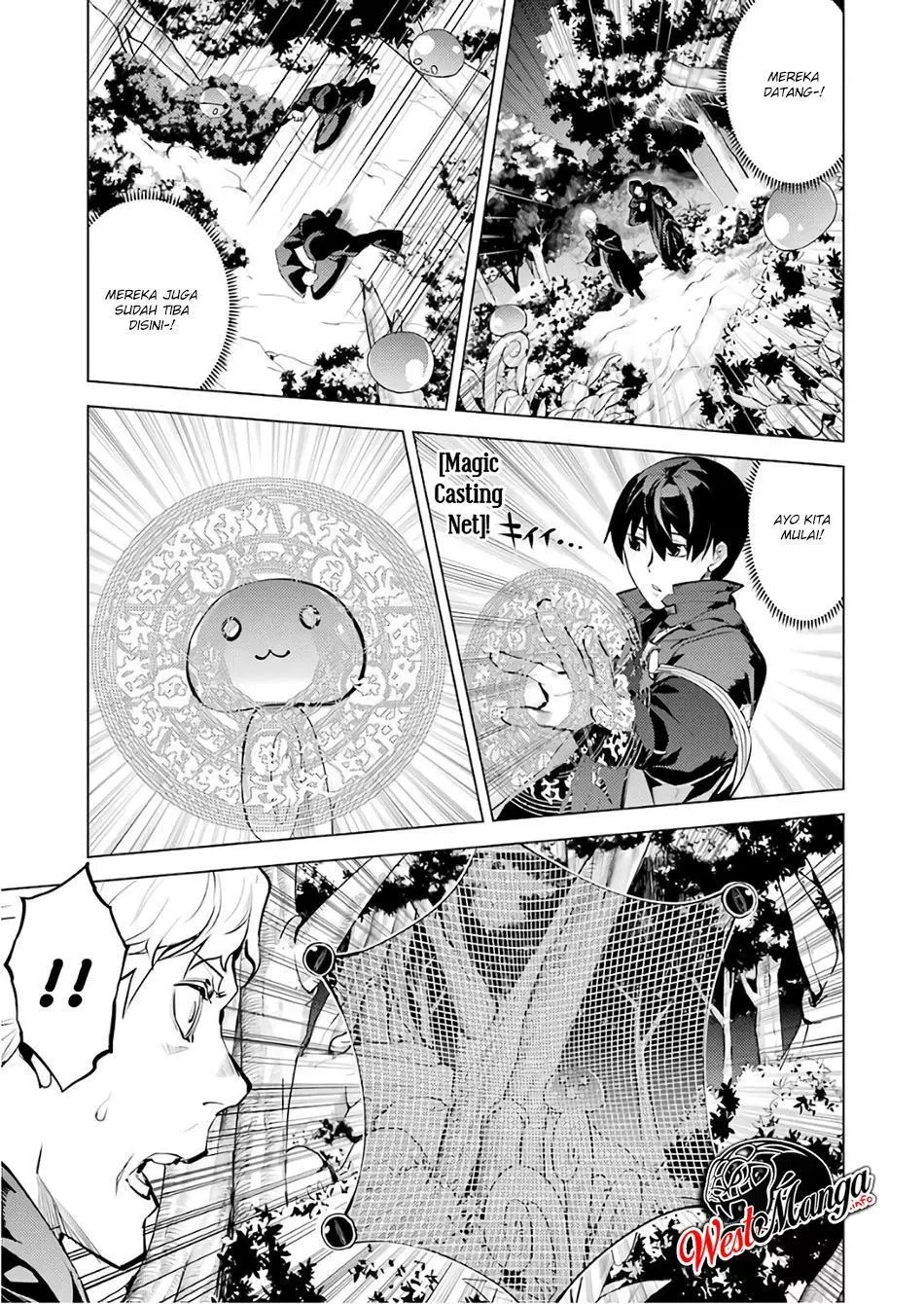 Tensei Kenja no Isekai Raifu ~Daini no Shokugyo wo Ete Sekai Saikyou ni Narimashita