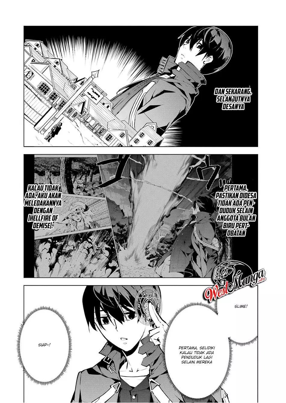 Tensei Kenja no Isekai Raifu ~Daini no Shokugyo wo Ete Sekai Saikyou ni Narimashita
