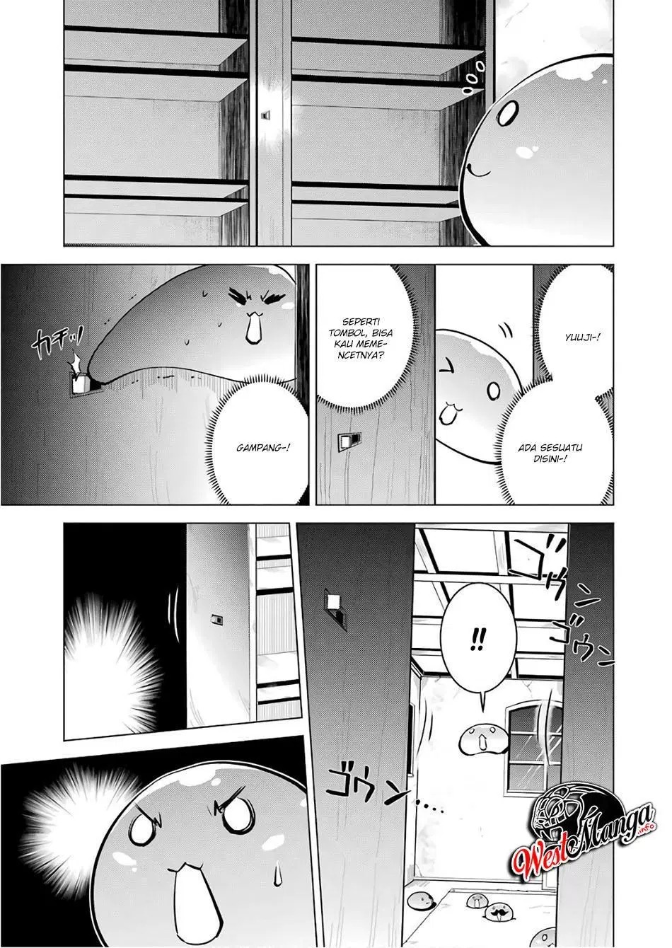 Tensei Kenja no Isekai Raifu ~Daini no Shokugyo wo Ete Sekai Saikyou ni Narimashita