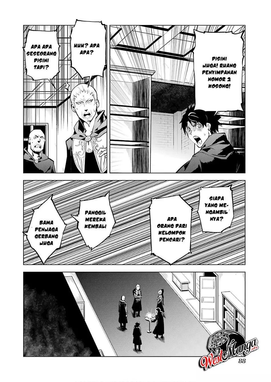 Tensei Kenja no Isekai Raifu ~Daini no Shokugyo wo Ete Sekai Saikyou ni Narimashita