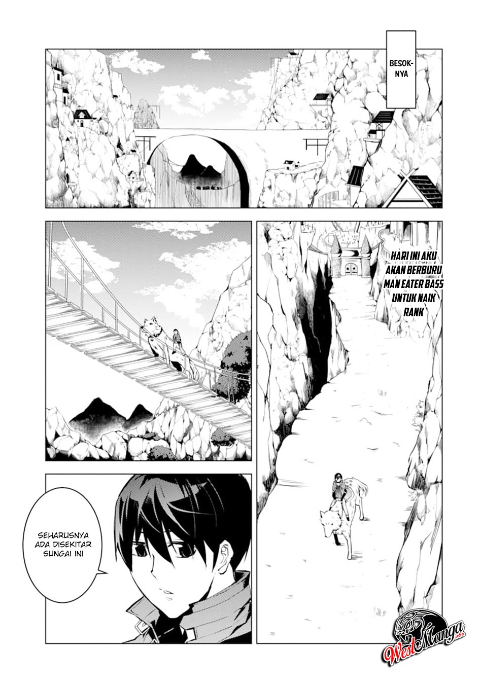 Tensei Kenja no Isekai Raifu ~Daini no Shokugyo wo Ete Sekai Saikyou ni Narimashita