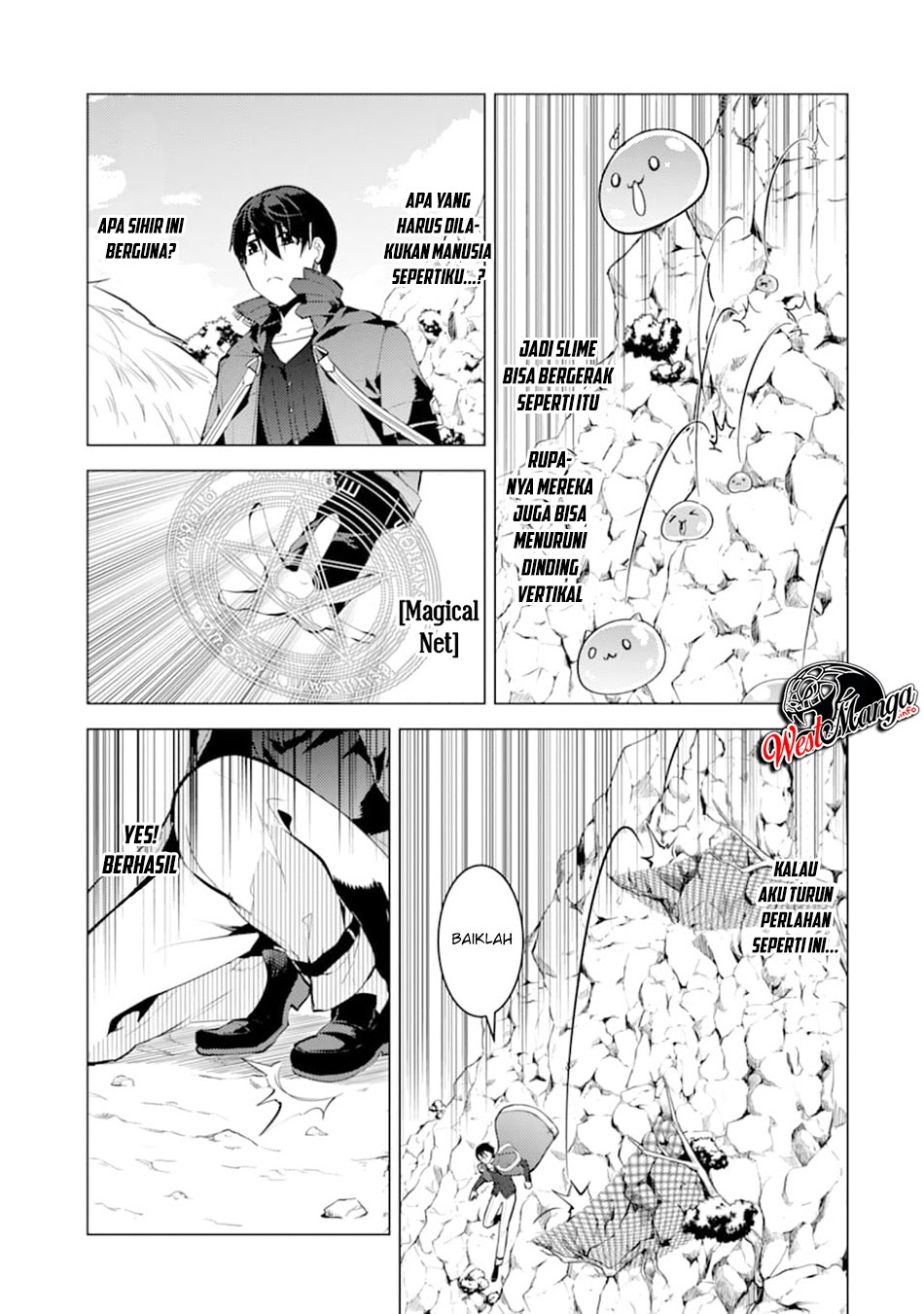 Tensei Kenja no Isekai Raifu ~Daini no Shokugyo wo Ete Sekai Saikyou ni Narimashita