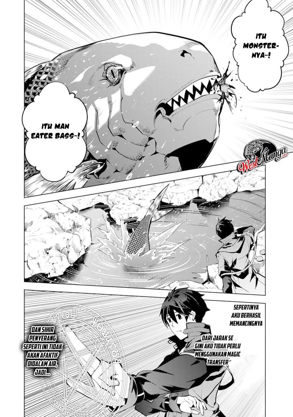 Tensei Kenja no Isekai Raifu ~Daini no Shokugyo wo Ete Sekai Saikyou ni Narimashita