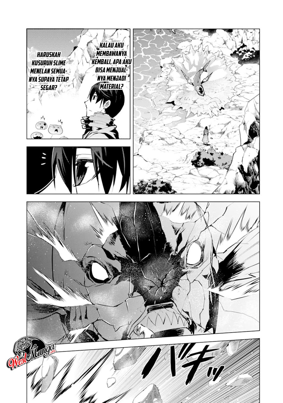 Tensei Kenja no Isekai Raifu ~Daini no Shokugyo wo Ete Sekai Saikyou ni Narimashita