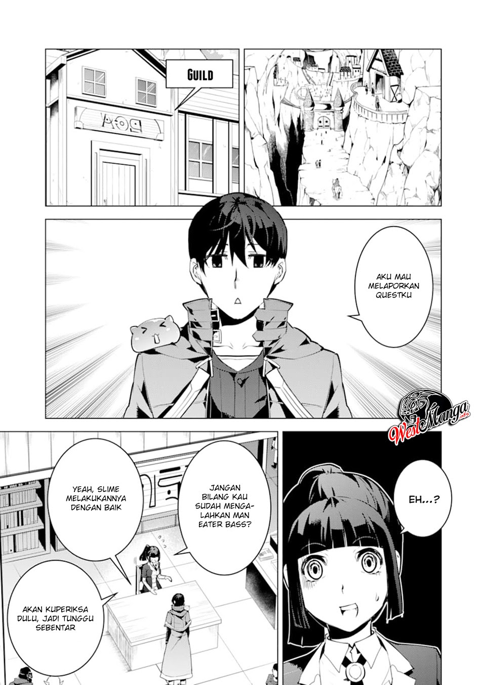Tensei Kenja no Isekai Raifu ~Daini no Shokugyo wo Ete Sekai Saikyou ni Narimashita