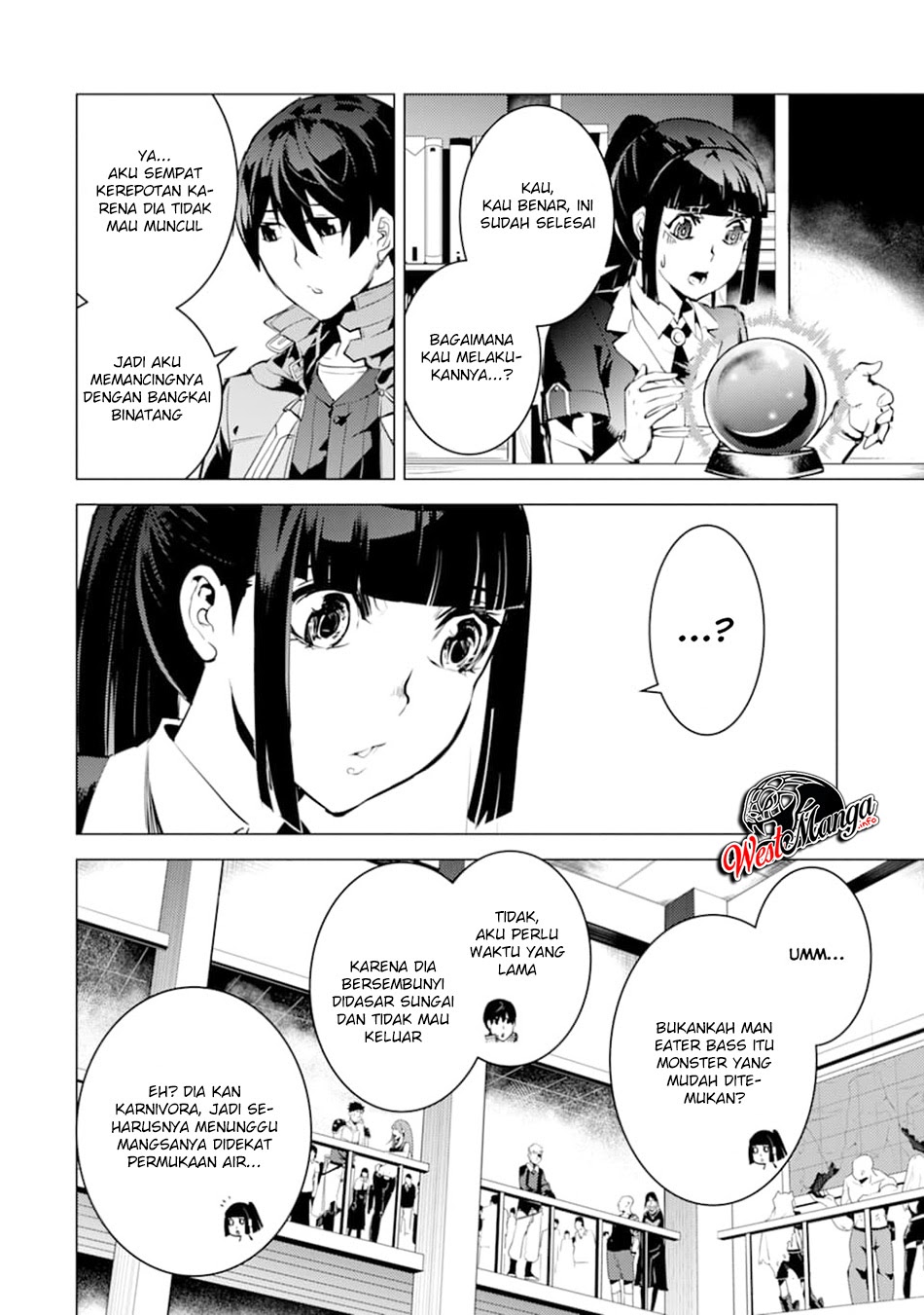 Tensei Kenja no Isekai Raifu ~Daini no Shokugyo wo Ete Sekai Saikyou ni Narimashita