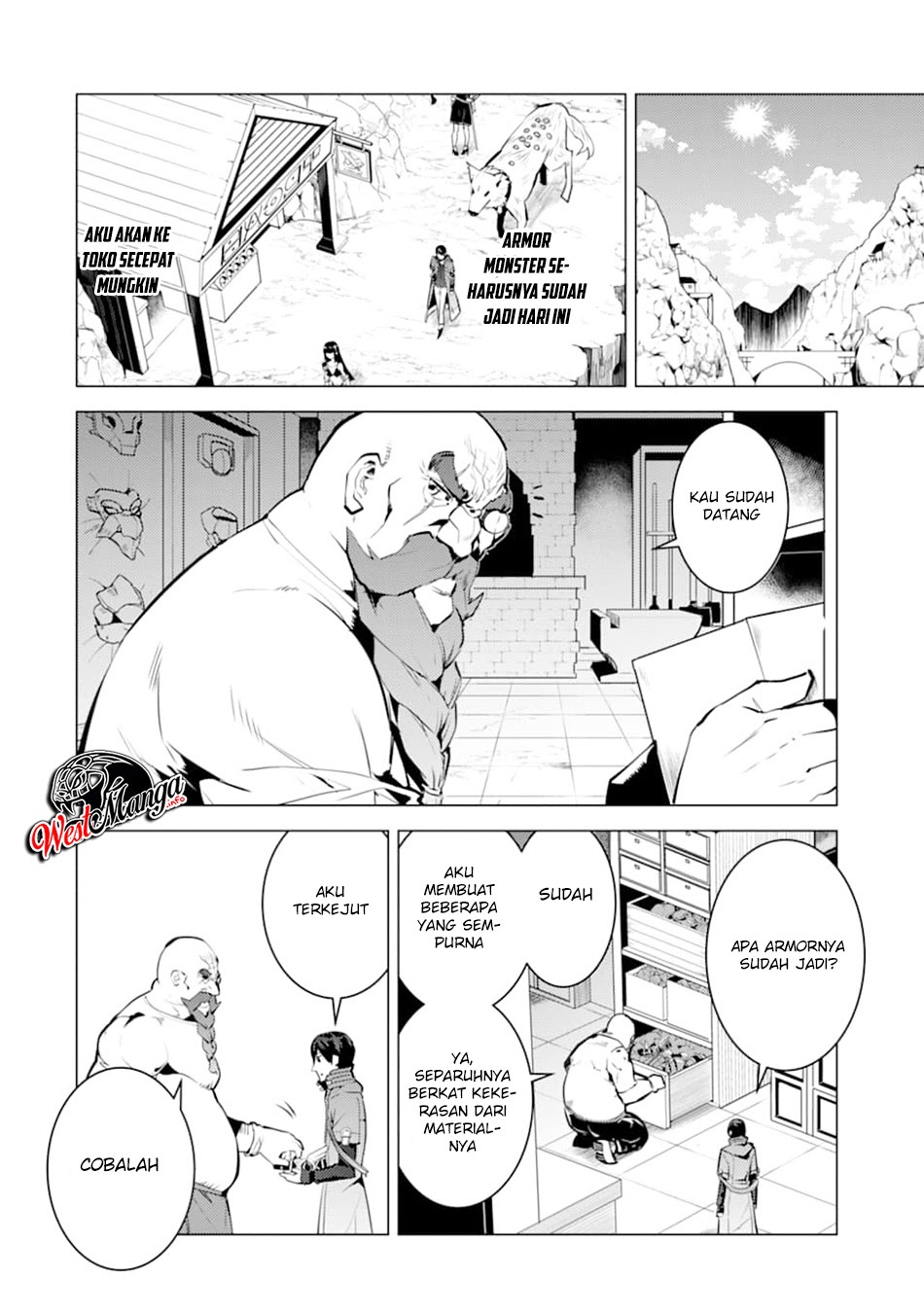 Tensei Kenja no Isekai Raifu ~Daini no Shokugyo wo Ete Sekai Saikyou ni Narimashita