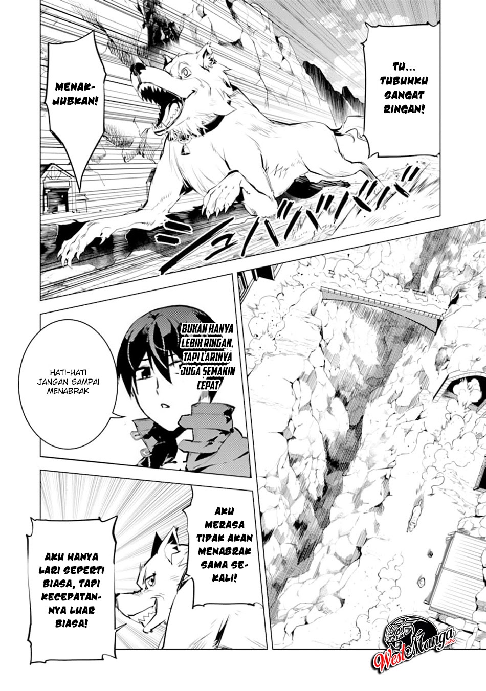 Tensei Kenja no Isekai Raifu ~Daini no Shokugyo wo Ete Sekai Saikyou ni Narimashita
