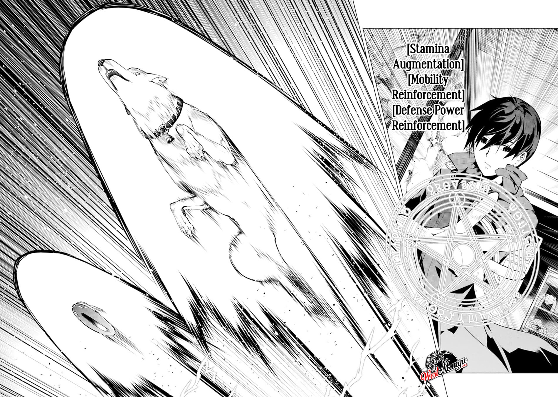 Tensei Kenja no Isekai Raifu ~Daini no Shokugyo wo Ete Sekai Saikyou ni Narimashita