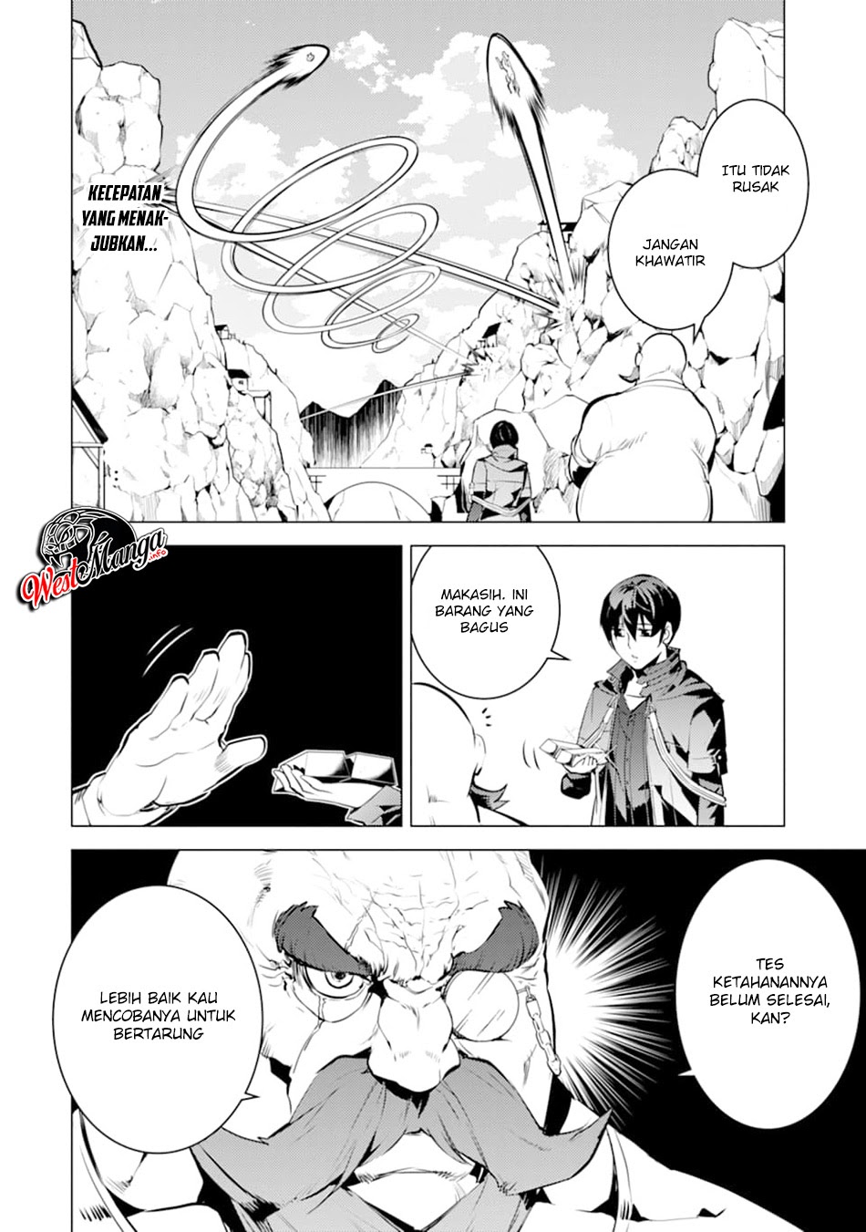 Tensei Kenja no Isekai Raifu ~Daini no Shokugyo wo Ete Sekai Saikyou ni Narimashita