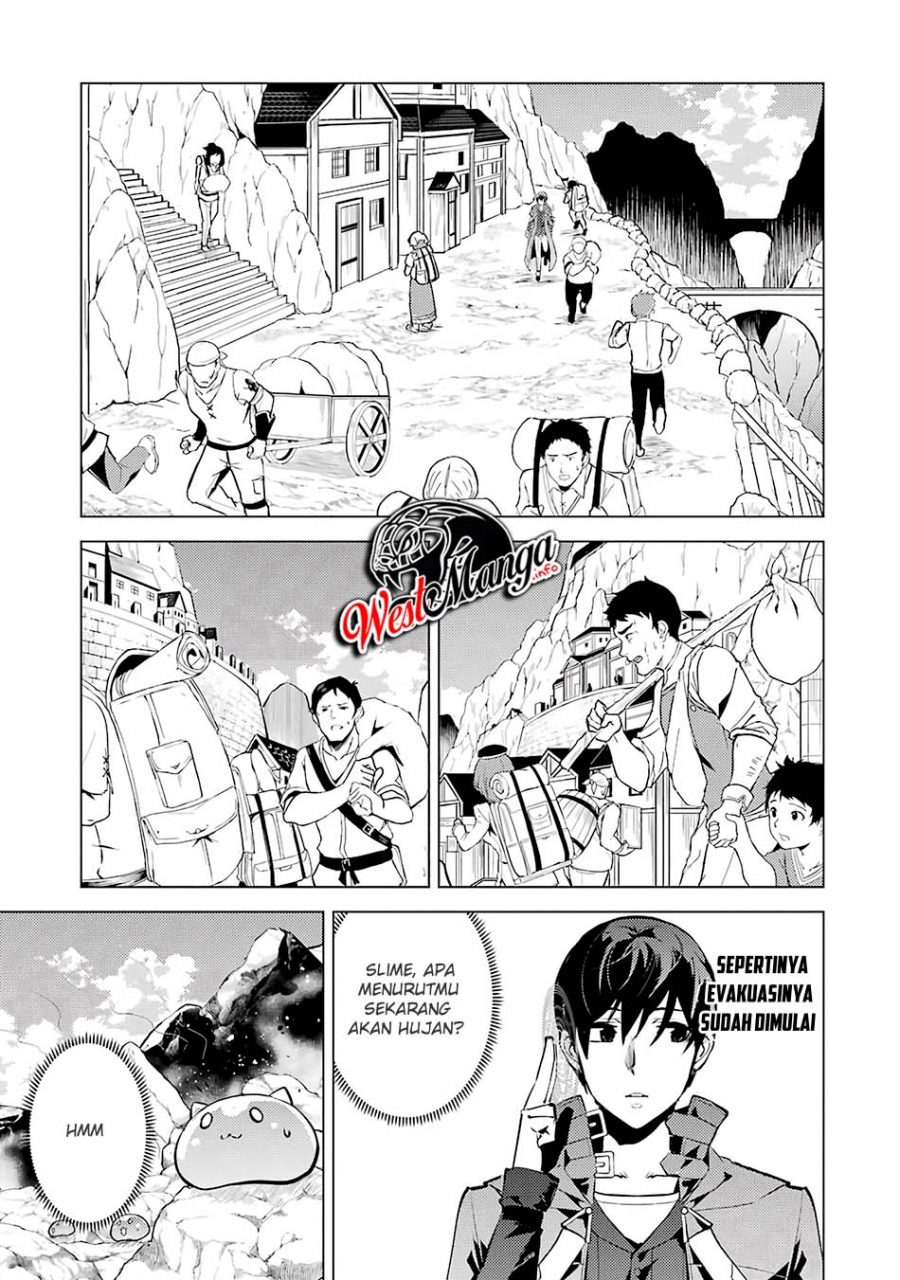 Tensei Kenja no Isekai Raifu ~Daini no Shokugyo wo Ete Sekai Saikyou ni Narimashita