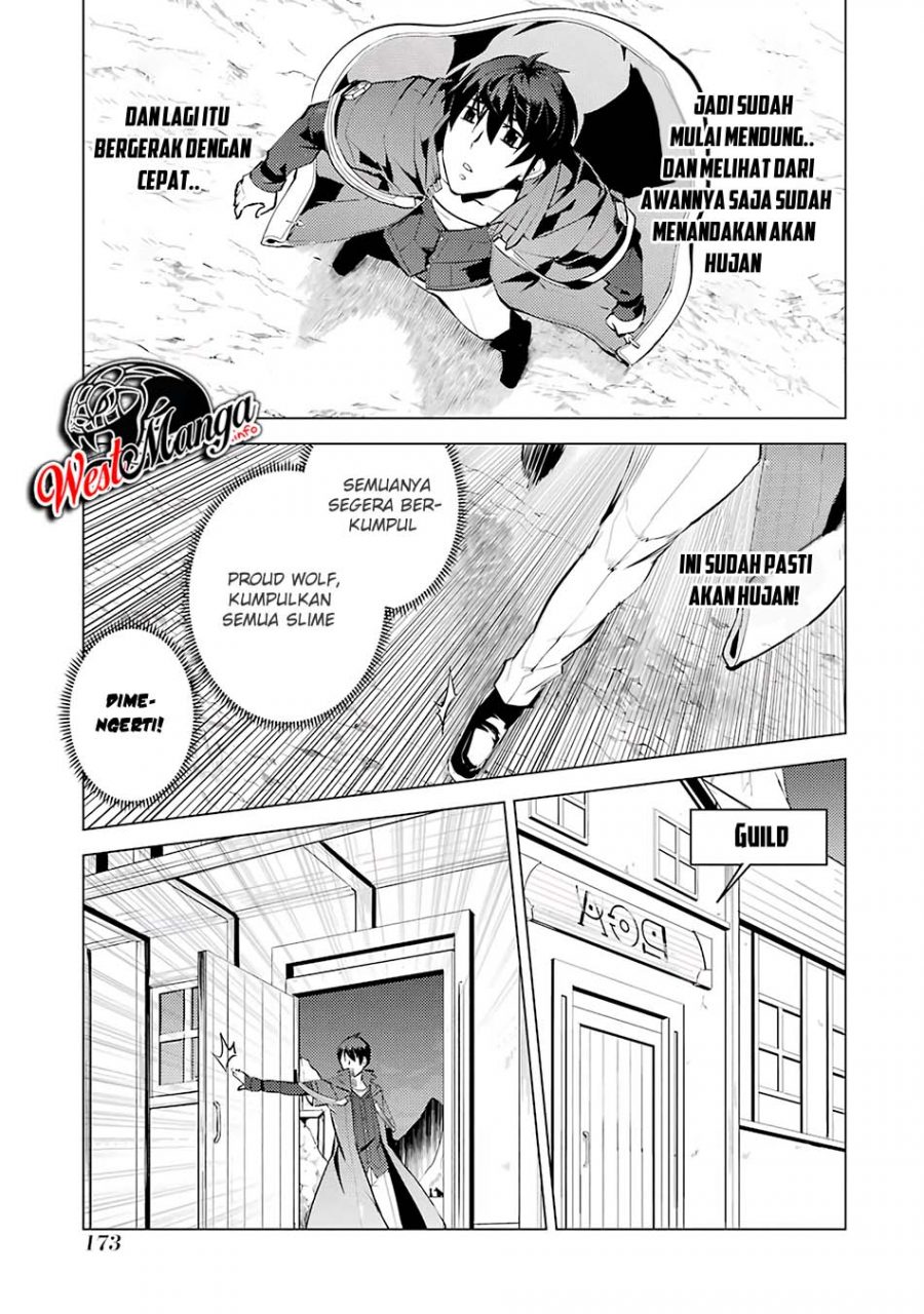 Tensei Kenja no Isekai Raifu ~Daini no Shokugyo wo Ete Sekai Saikyou ni Narimashita