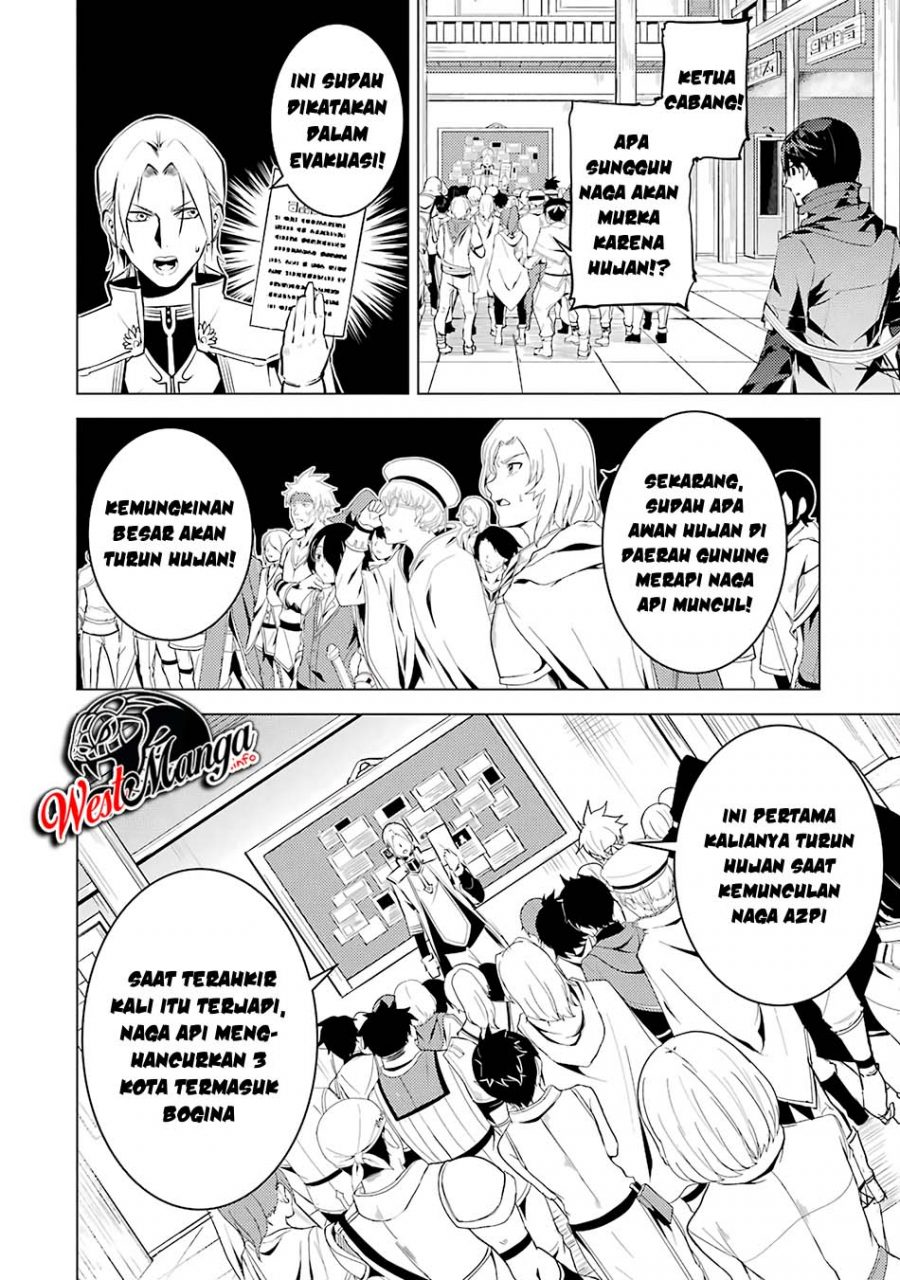 Tensei Kenja no Isekai Raifu ~Daini no Shokugyo wo Ete Sekai Saikyou ni Narimashita