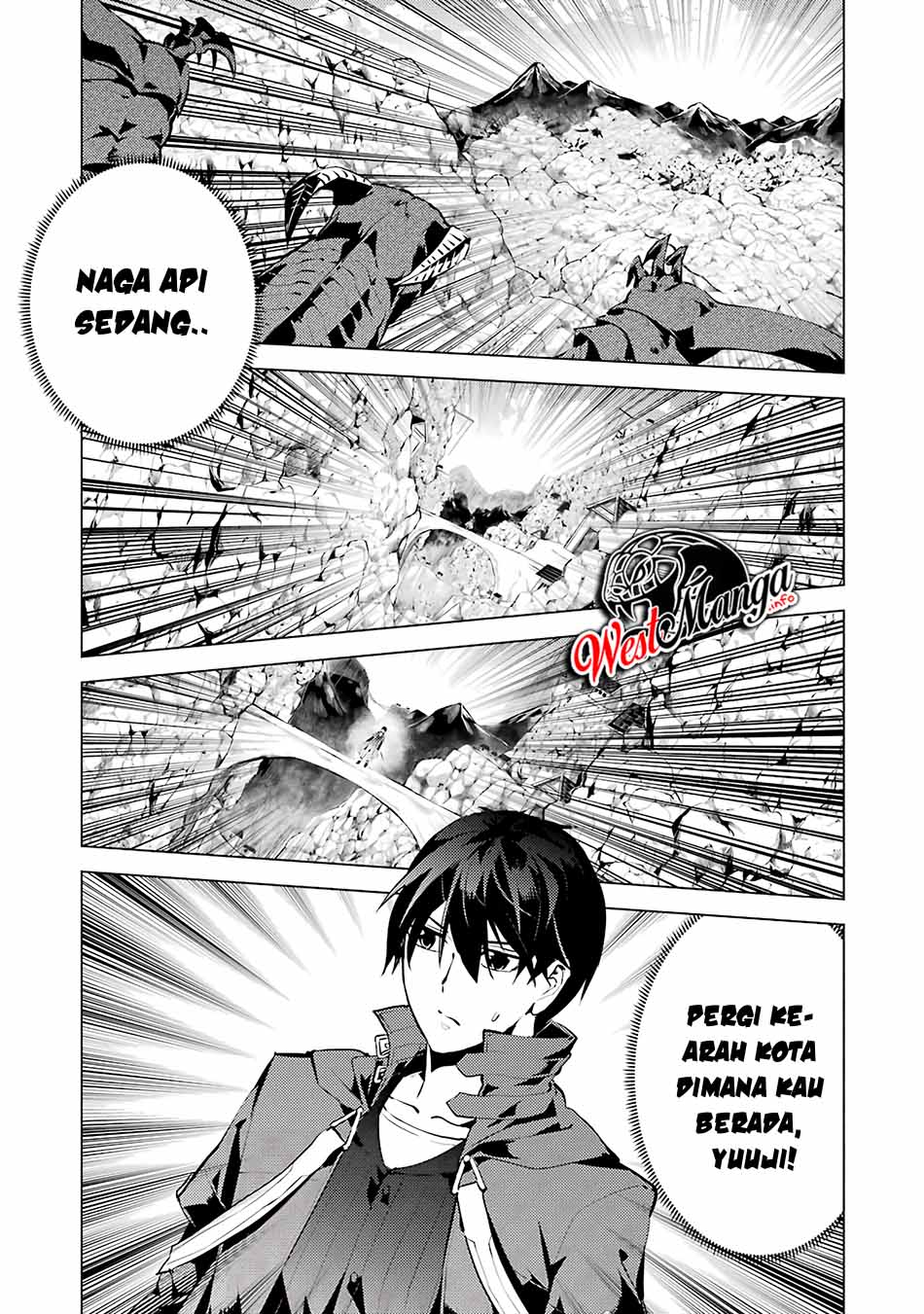 Tensei Kenja no Isekai Raifu ~Daini no Shokugyo wo Ete Sekai Saikyou ni Narimashita