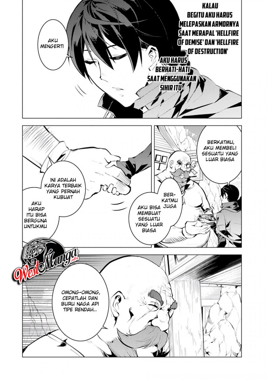 Tensei Kenja no Isekai Raifu ~Daini no Shokugyo wo Ete Sekai Saikyou ni Narimashita
