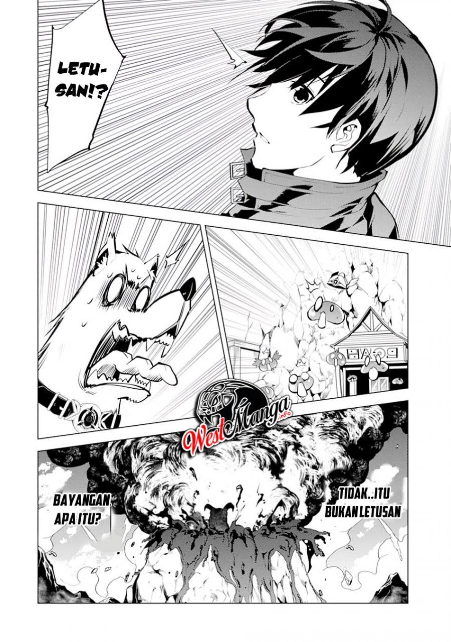 Tensei Kenja no Isekai Raifu ~Daini no Shokugyo wo Ete Sekai Saikyou ni Narimashita