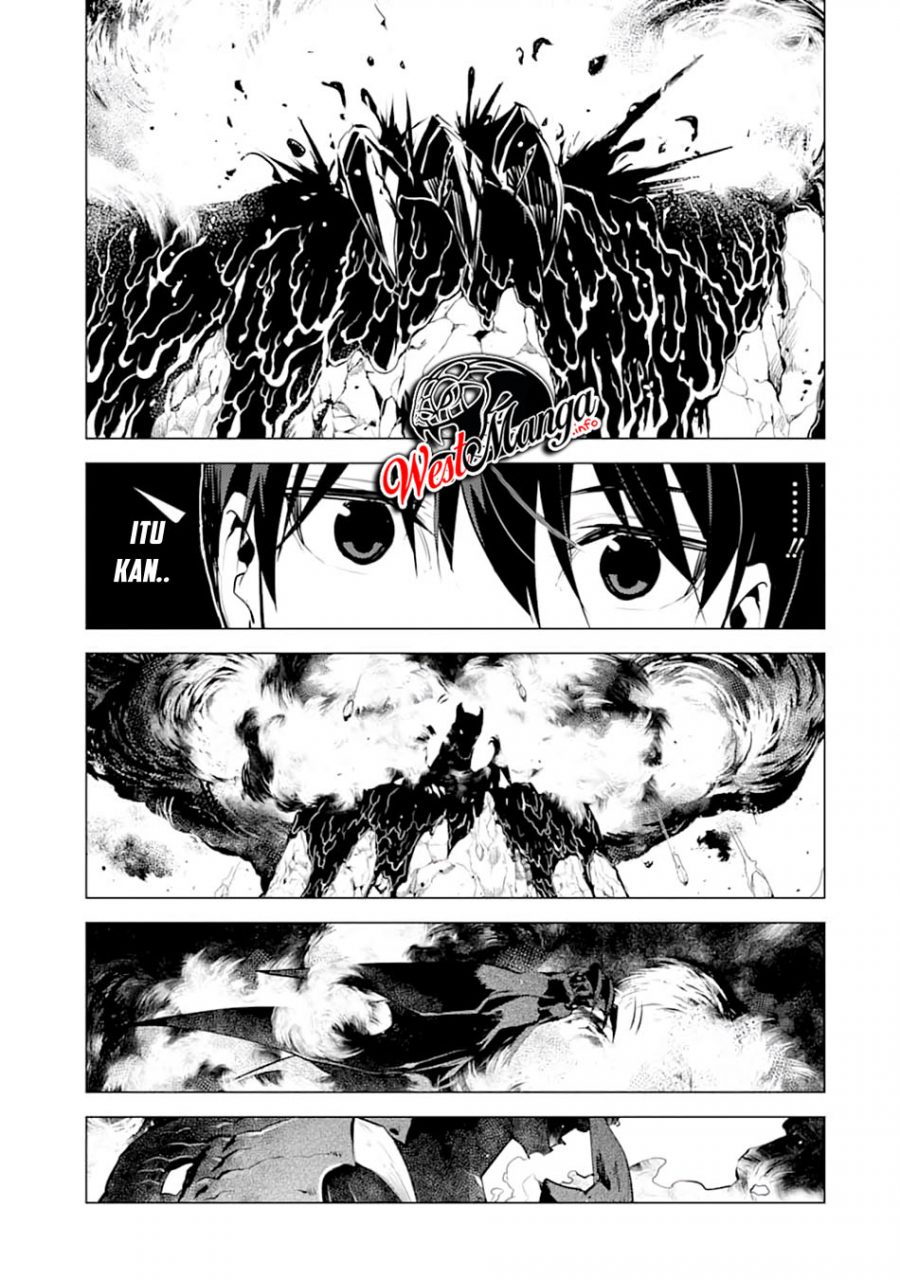 Tensei Kenja no Isekai Raifu ~Daini no Shokugyo wo Ete Sekai Saikyou ni Narimashita