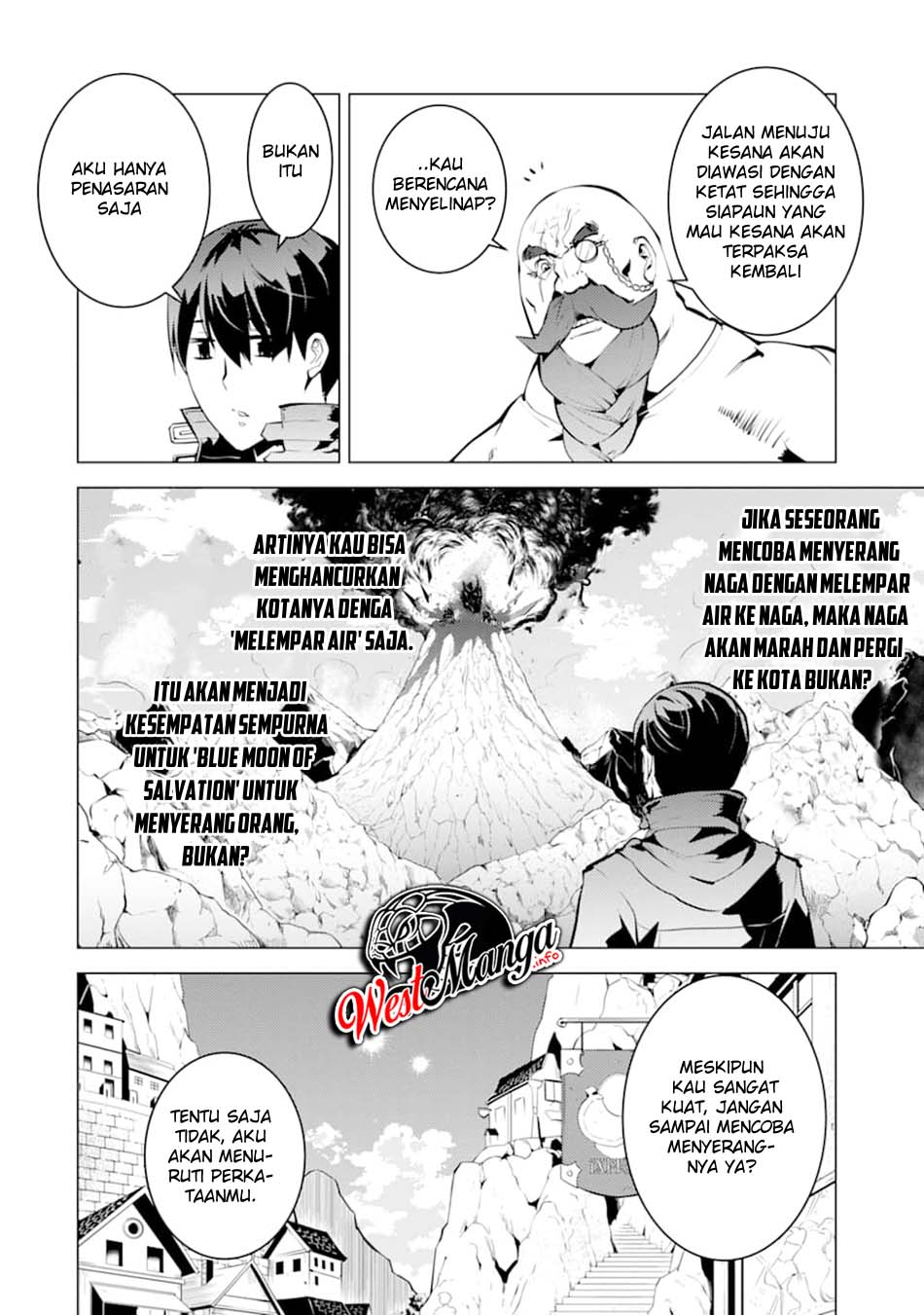 Tensei Kenja no Isekai Raifu ~Daini no Shokugyo wo Ete Sekai Saikyou ni Narimashita